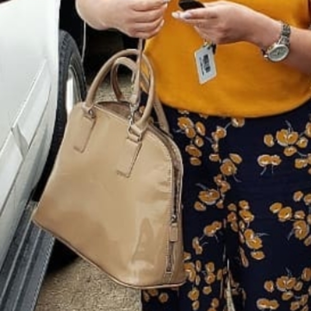 Express Handbag
